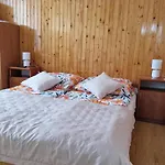 Accommodatie bij particulieren U Anny *