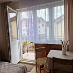 Accommodatie bij particulieren U Anny Władysławowo