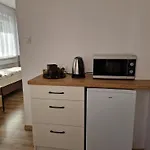 Accommodatie bij particulieren U Anny