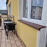 Accommodatie bij particulieren U Anny Władysławowo