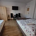 Accommodatie bij particulieren U Anny