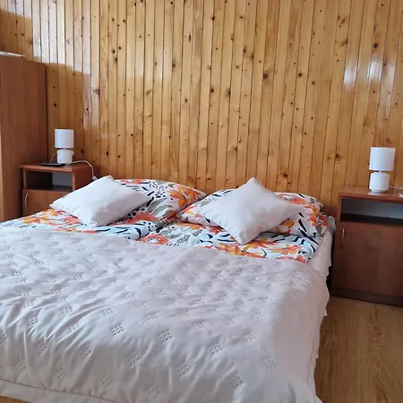 Homestay U Anny *