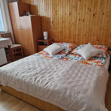 Homestay U Anny *