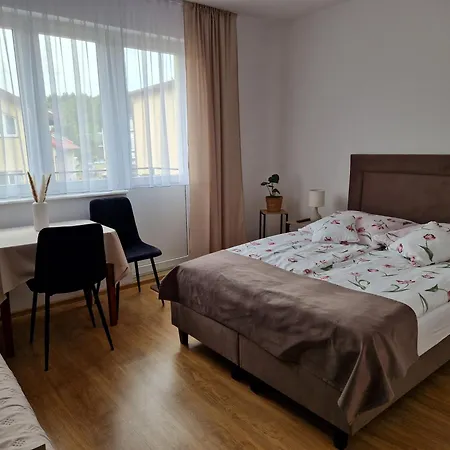 Homestay U Anny Wladyslawowo