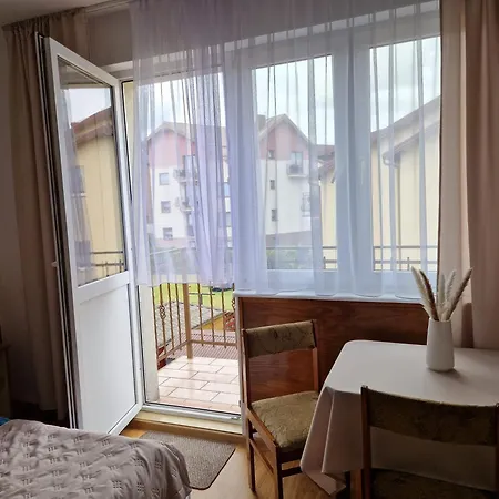 Homestay U Anny Wladyslawowo