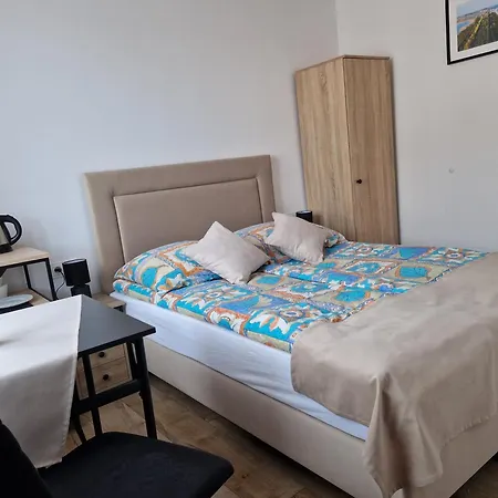 U Anny Homestay