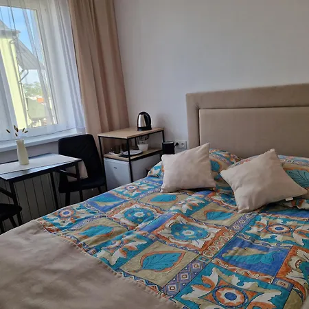 Homestay U Anny Wladyslawowo