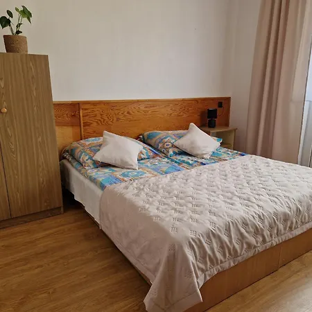 U Anny Homestay
