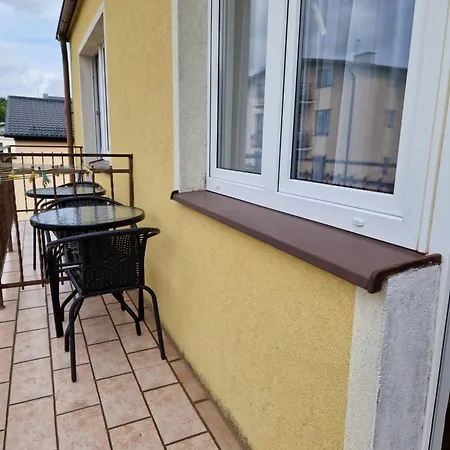 Homestay U Anny Wladyslawowo