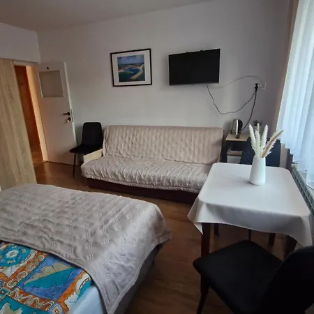 Homestay U Anny Wladyslawowo
