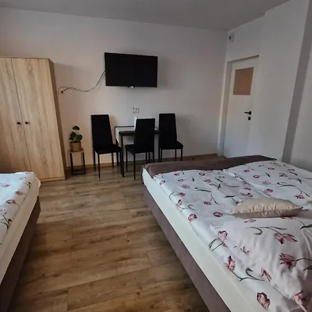 Homestay U Anny