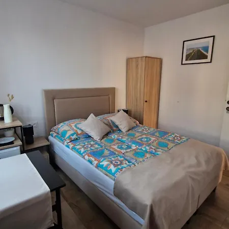 U Anny Homestay