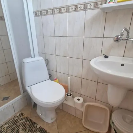Homestay U Anny