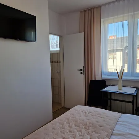 U Anny Homestay