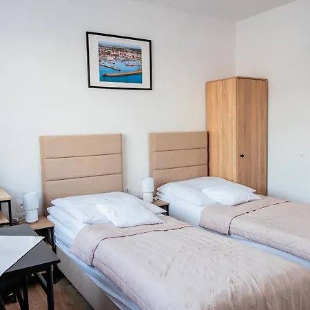 U Anny Homestay Wladyslawowo