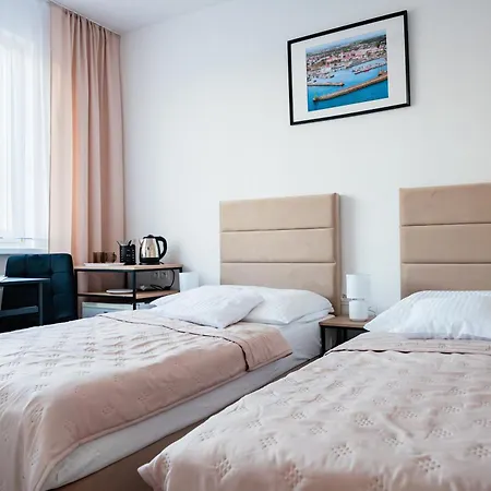 Homestay U Anny