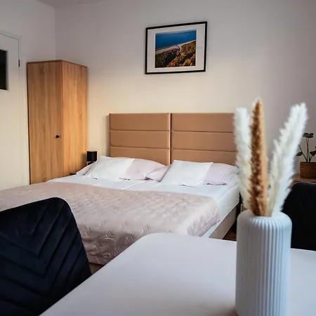 U Anny Homestay