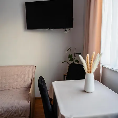 Homestay U Anny Wladyslawowo