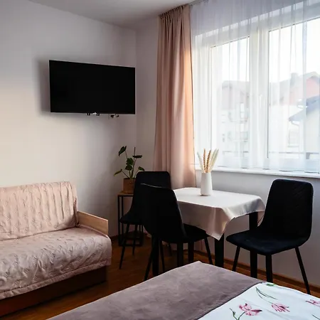 U Anny * Wladyslawowo