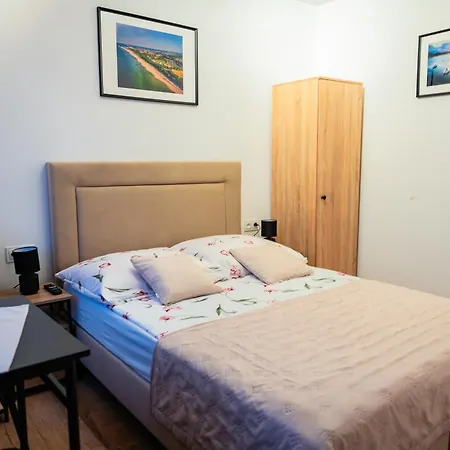 Homestay U Anny