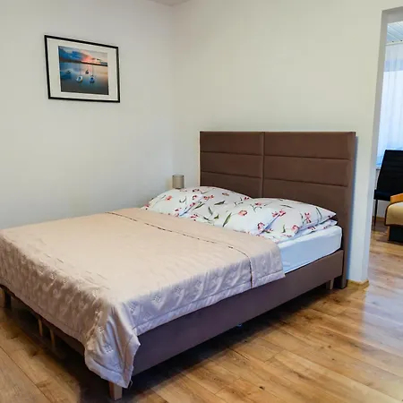 Homestay U Anny Wladyslawowo