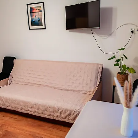 Homestay U Anny
